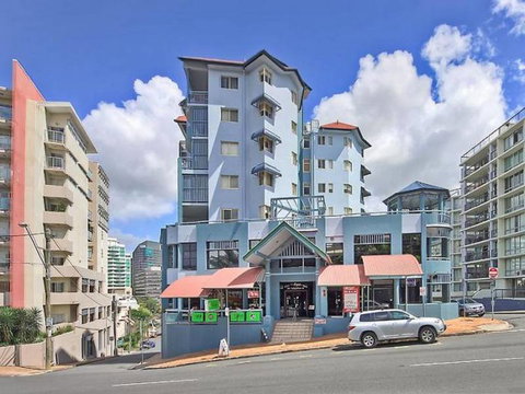 Sedgebrook On Leichhardt - Accommodation Whitsundays 0