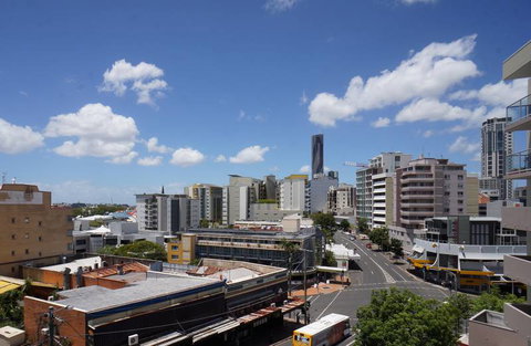 Sedgebrook On Leichhardt - Accommodation Whitsundays 1