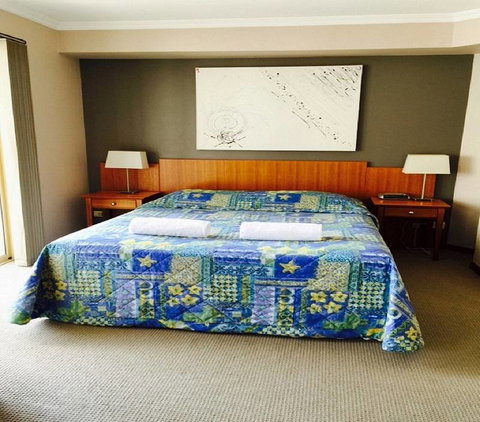 Sedgebrook On Leichhardt - Accommodation Whitsundays 3