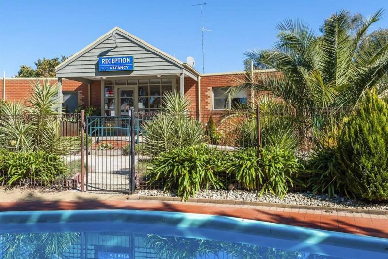 Accommodation Whitsundays