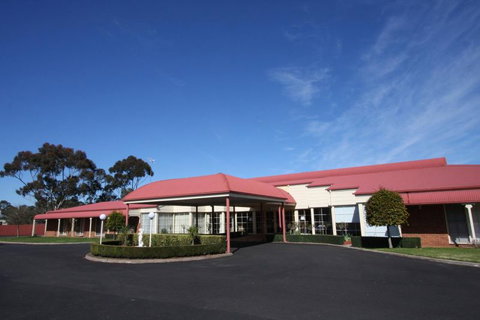 Grange Burn Motel - Accommodation Whitsundays 7