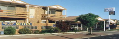 Horsham Mid City Court Motel - Accommodation Whitsundays 3