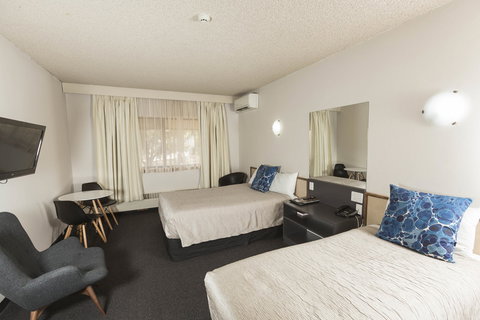Belconnen Way Motel And Serviced Apartments - Accommodation Whitsundays 0