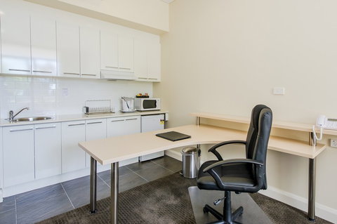 Belconnen Way Motel And Serviced Apartments - Accommodation Whitsundays 2