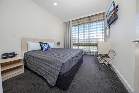 Belconnen Way Motel And Serviced Apartments - Accommodation Whitsundays 3