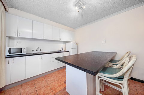 Belconnen Way Motel And Serviced Apartments - Accommodation Whitsundays 4
