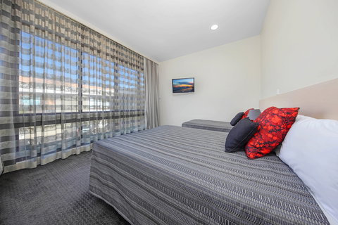 Belconnen Way Motel And Serviced Apartments - Accommodation Whitsundays 5