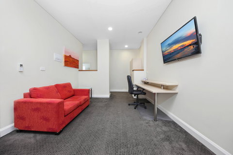 Belconnen Way Motel And Serviced Apartments - Accommodation Whitsundays 6