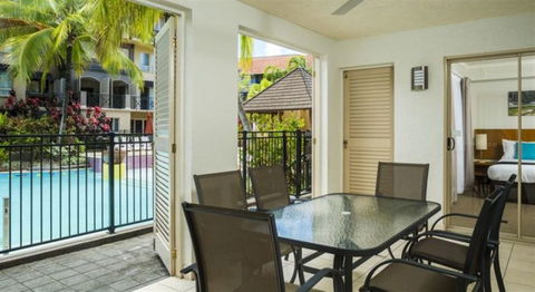 The Lakes Cairns Resort - Accommodation Whitsundays 12