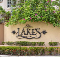The Lakes Cairns Resort - Accommodation Whitsundays