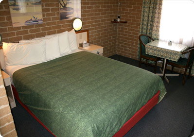 Grand Manor Motor Inn - Accommodation Whitsundays 7