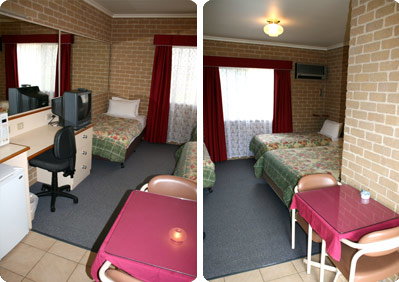 Grand Manor Motor Inn - Accommodation Whitsundays 6