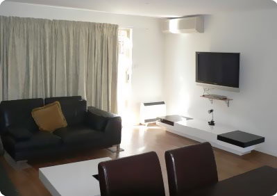Grand Manor Motor Inn - Accommodation Whitsundays 1