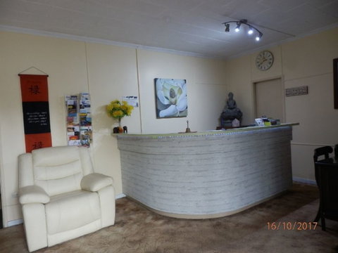 Flying Spur Motel - Accommodation Whitsundays 4