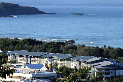 Pacific Marina Apartments - Accommodation Whitsundays 16