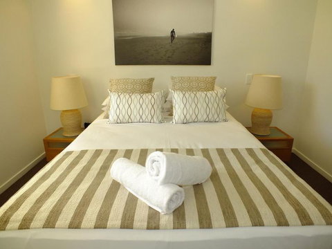 Pacific Marina Apartments - Accommodation Whitsundays 17