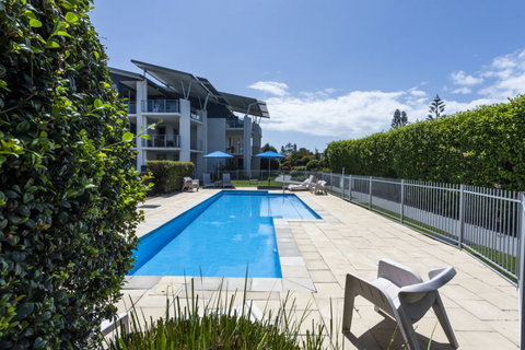 Pacific Marina Apartments - Accommodation Whitsundays 20