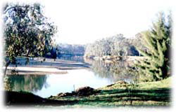 Corowa Golf Club Motel - Accommodation Whitsundays 0