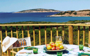 Esperance B and B By The Sea - Accommodation Whitsundays
