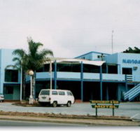 Lincoln Navigators Inn - Accommodation Whitsundays