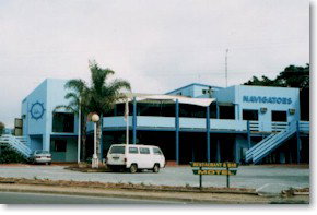 Lincoln Navigators Inn - Accommodation Whitsundays 0