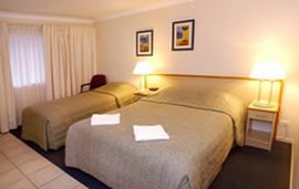 Accommodation Whitsundays