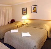 Best Western Ipswich Heritage Motor Inn - Accommodation Whitsundays