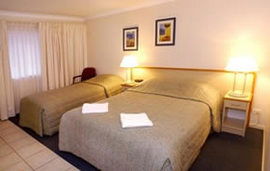 Best Western Ipswich Heritage Motor Inn - Accommodation Whitsundays 0