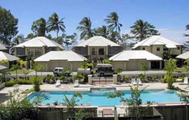 Lahania By The Sea - Accommodation Whitsundays 0
