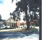 SUNBURY MOTOR INN MOTEL - Accommodation Whitsundays