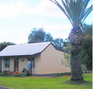 Murray River Resort - Accommodation Whitsundays