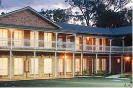 Quality Inn Penrith - Accommodation Whitsundays 0