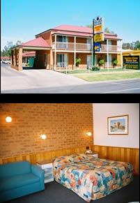  Accommodation Whitsundays