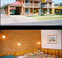 Golden River Motor Inn - Accommodation Whitsundays