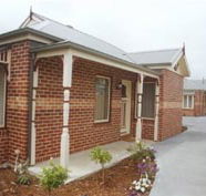Yarravillas - Accommodation Whitsundays