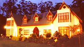 North Tamborine QLD Accommodation Whitsundays