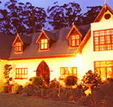 Mt Tamborine Stonehaven Manor - Accommodation Whitsundays