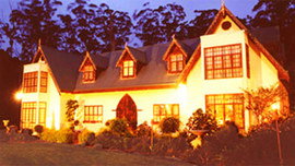 Mt Tamborine Stonehaven Manor - Accommodation Whitsundays 0