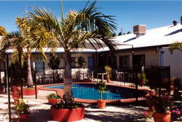 Argyll QLD Accommodation Whitsundays