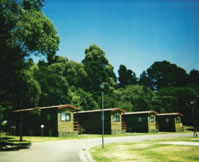Katoomba Falls Caravan Park - Accommodation Whitsundays 0