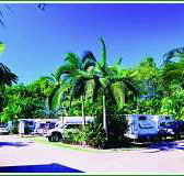 Tropical Hibiscus Caravan Park - Accommodation Whitsundays