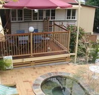 Canobie House Bed  Breakfast - Accommodation Whitsundays