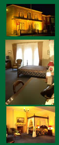 Unknown ACT Accommodation Whitsundays