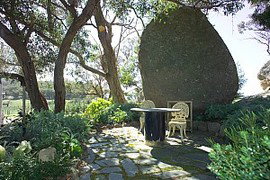 Kyneton VIC Accommodation Whitsundays