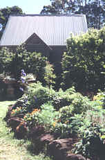 Kattemingga Lodge - Accommodation Whitsundays 0
