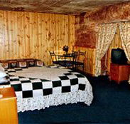 Comfort Inn Coober Pedy Experience - Accommodation Whitsundays