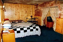 Comfort Inn Coober Pedy Experience - Accommodation Whitsundays 0