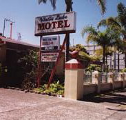 Wallis Lake Motel - Accommodation Whitsundays