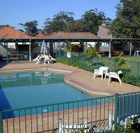 Gallipoli Court - Accommodation Whitsundays