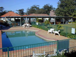 Gallipoli Court - Accommodation Whitsundays 0